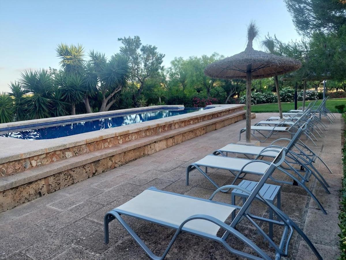 Holiday home Els Girasols Winter
