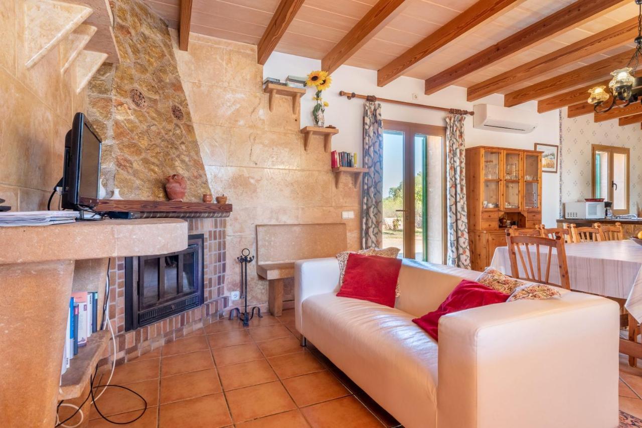 Holiday home Els Girasols Winter *