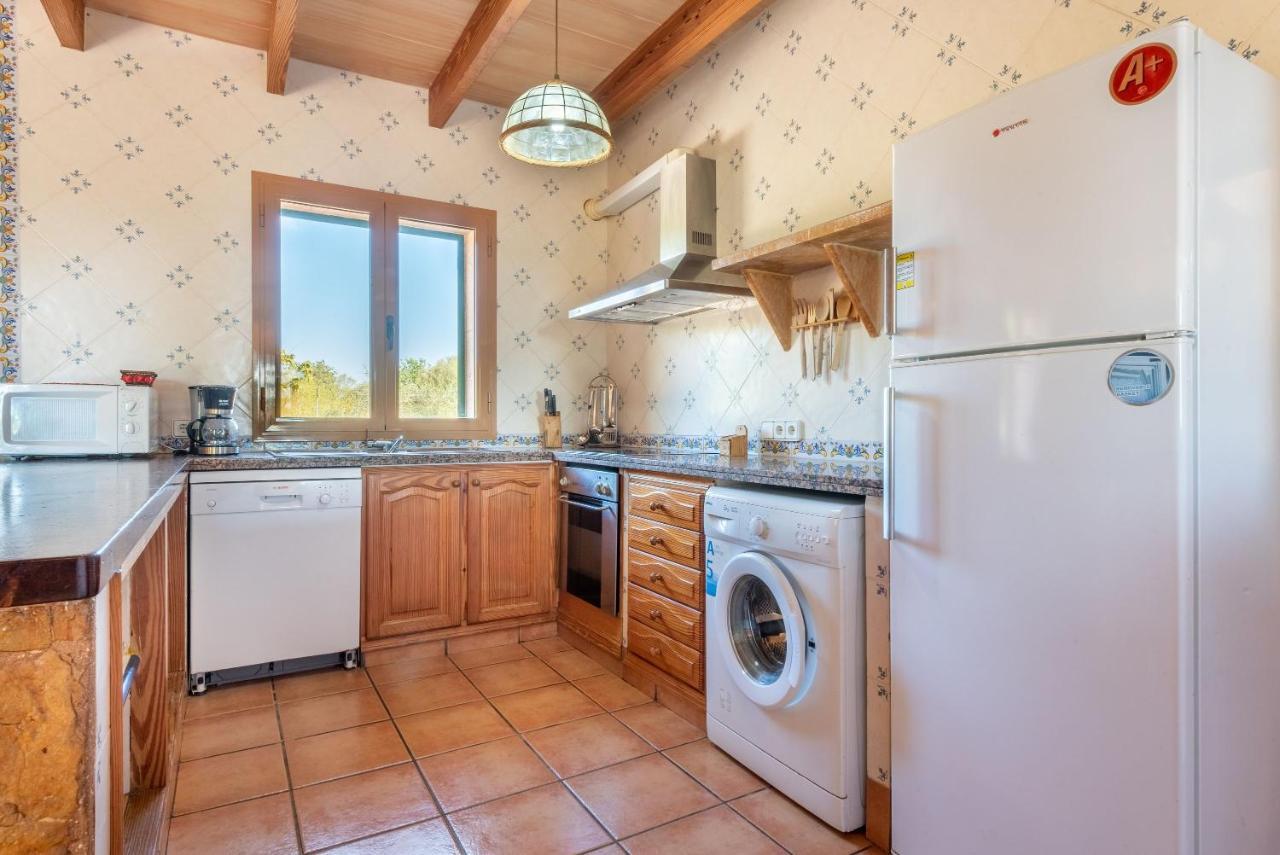 Holiday home Els Girasols Winter *