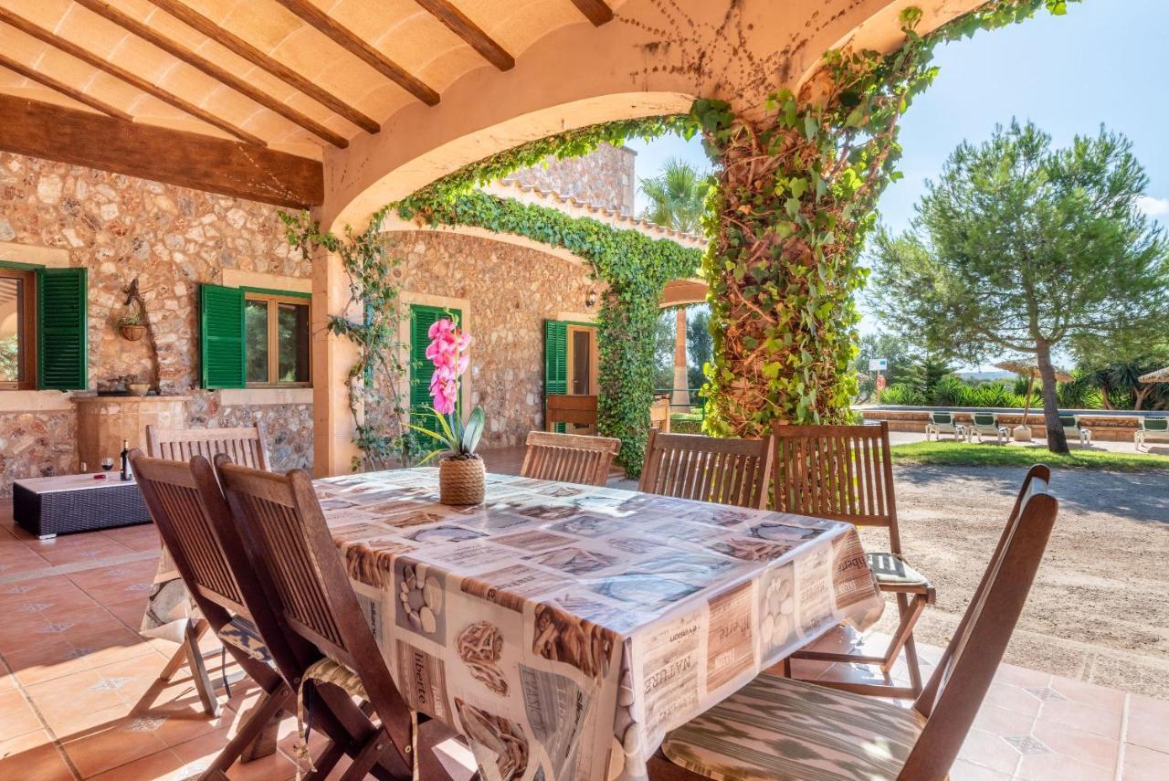 Holiday home Els Girasols Winter